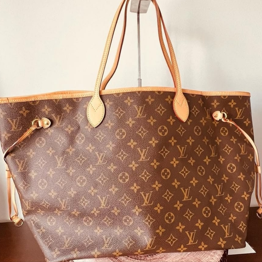 GM Neverfull